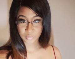 Alisea Williams