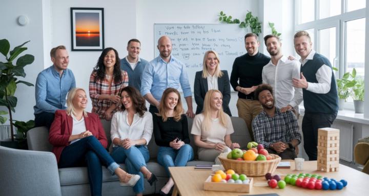 Positive Psychologie