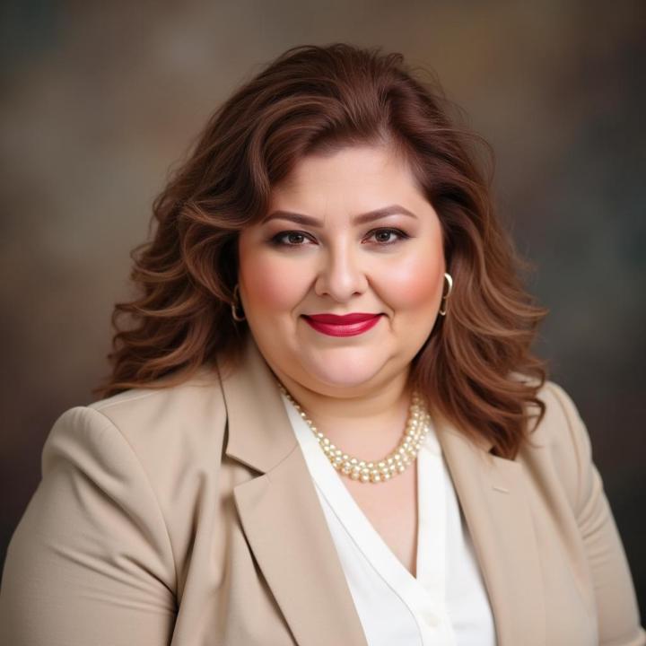 Amy Susanne Powers