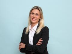 Dovilė Stapušaitytė