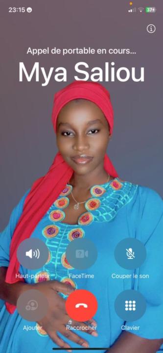 Amy Kharma