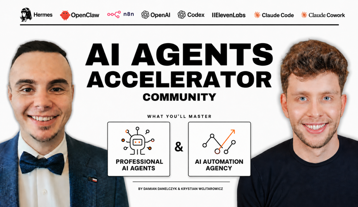 AI Agents Accelerator