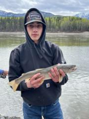Braydon Russell