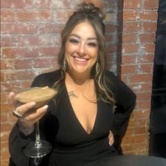 Mandy Marie