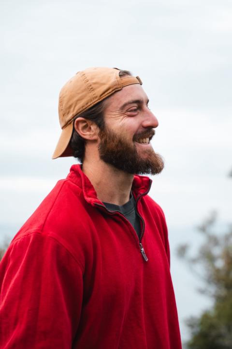Tamir Mikael