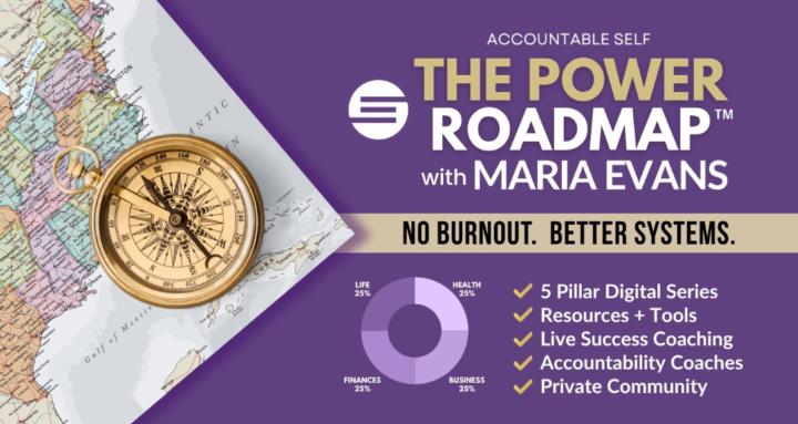 The Power Roadmap