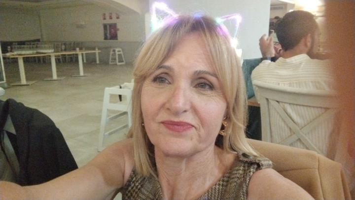 Concepción Moreno Ruiz