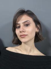 Gülşah Çetin