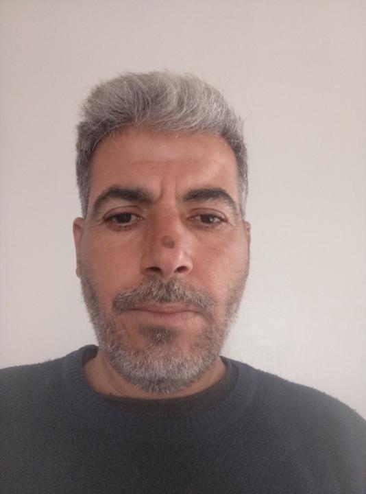 Abdalrhmany Abdala