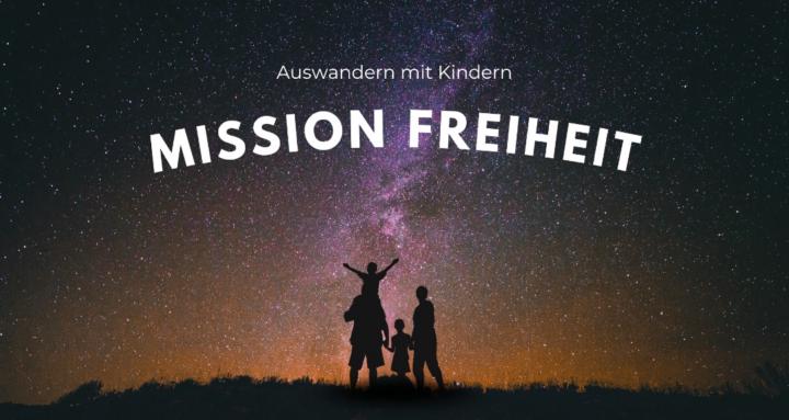 Mission Freiheit Alumni