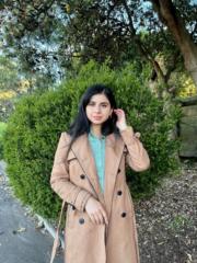 Hina Salimuddin