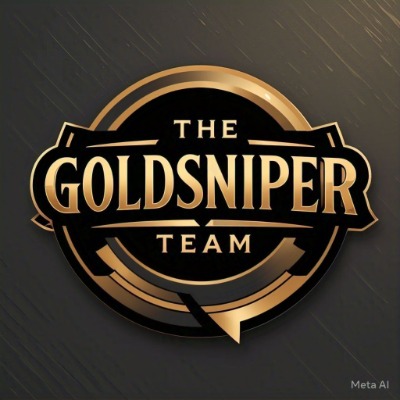 The Goldsniper