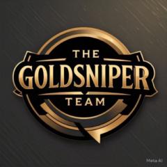 The Goldsniper