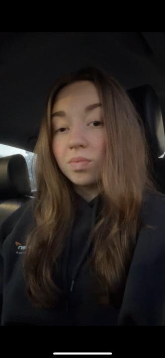 Darcey Wilkinson