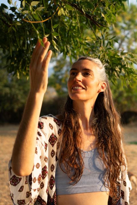 Sandra De San Jose