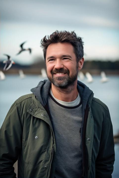 Lenny Hunt