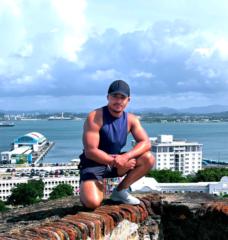 Brandon Biello