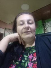 Yalile Navarro