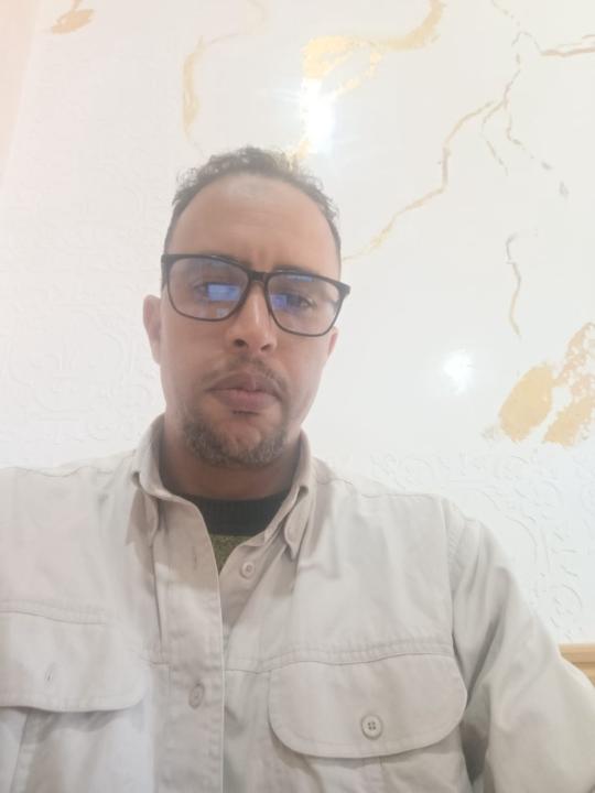 Abdo Eretbi