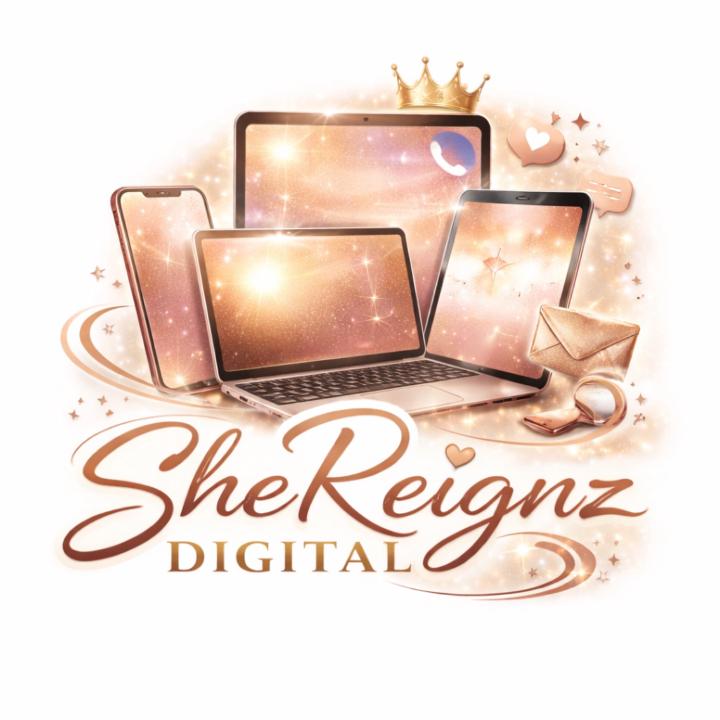 SheReignz Digital