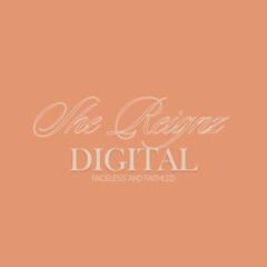 SheReignz Digital