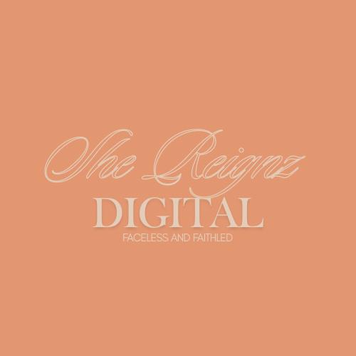 SheReignz Digital