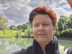Rosmarie Schnetzer