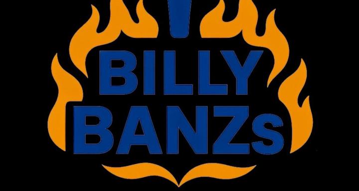 Billy BanZS