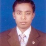 Mohammad Masudur Rahman