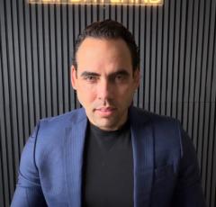 Felix Fernandez