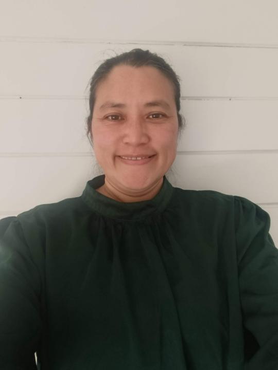 Edith LS Wong