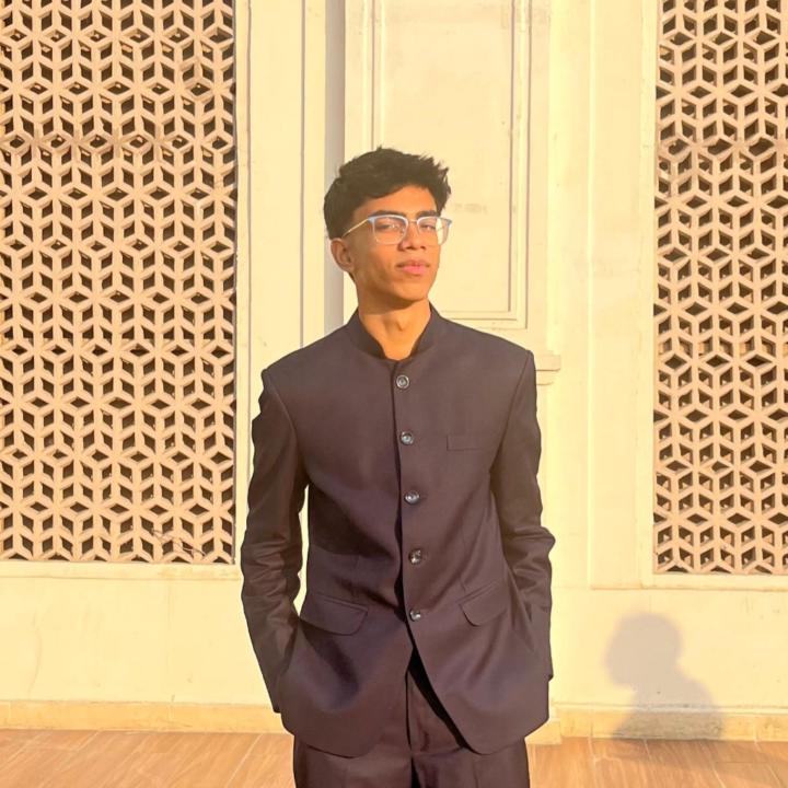 Manav Mehra