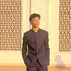 Manav Mehra