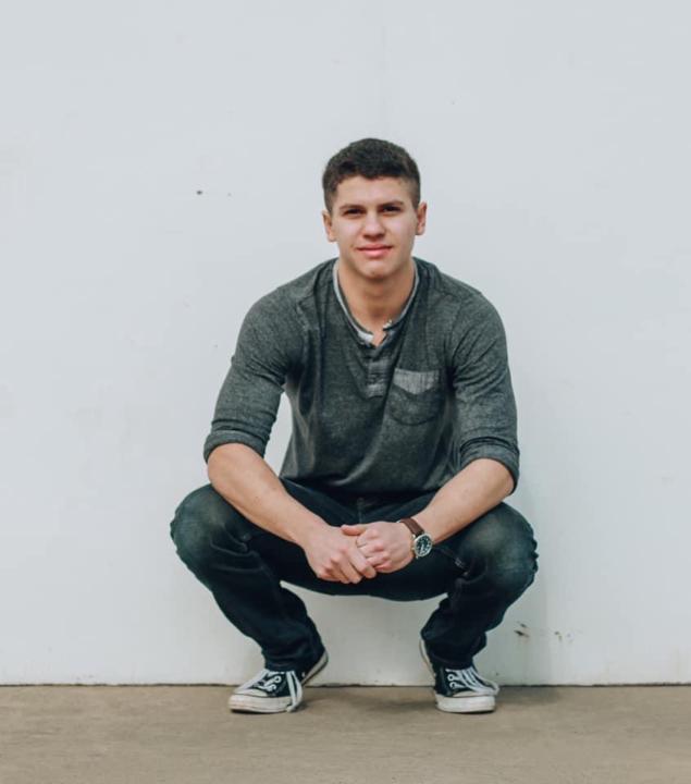 Keltin Oppenlander