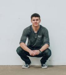 Keltin Oppenlander