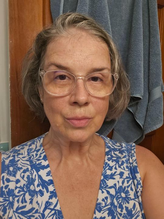 Brenda Boyd