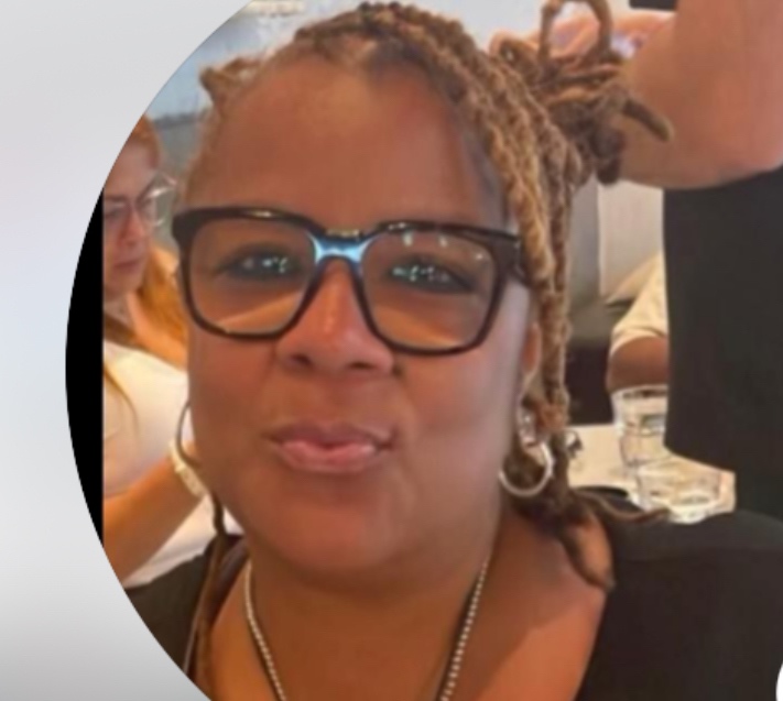 LaShaunda Washington