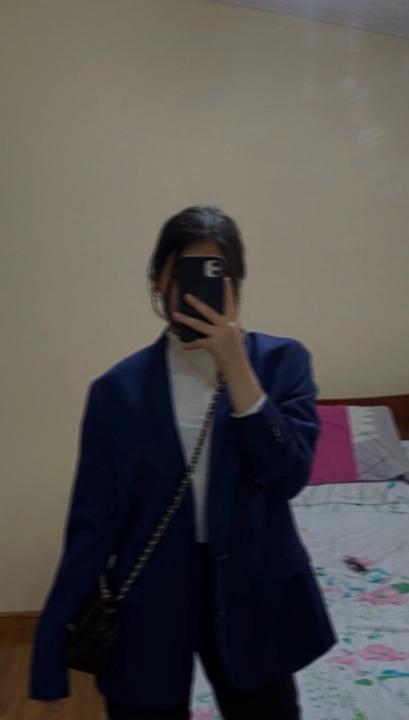 Fatima zahra Zarzour