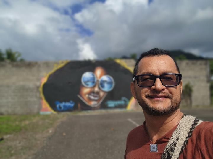 Jc Buitrago