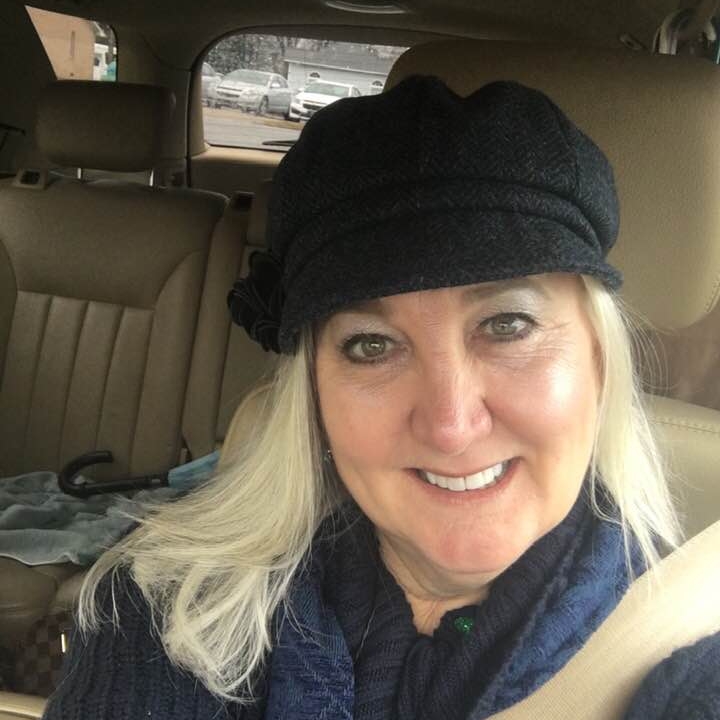 Nancy Cook