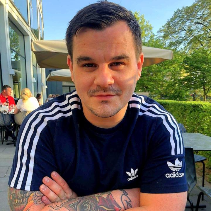 Kristoffer Wennersten