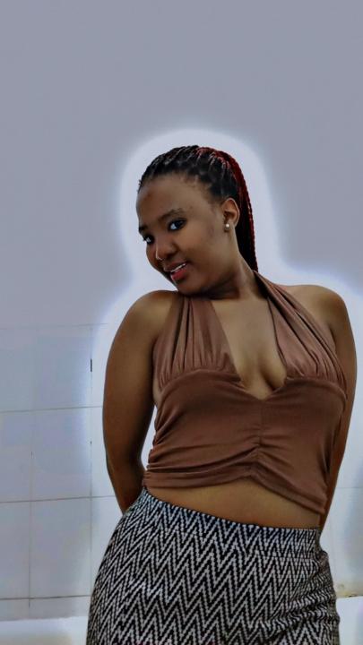 Boitshepo Plaatjie