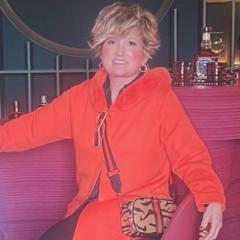 Manuela Martínez gimenez