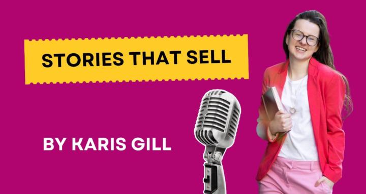 Stories That Sell