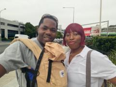 Chiemeriwo Osuagwu