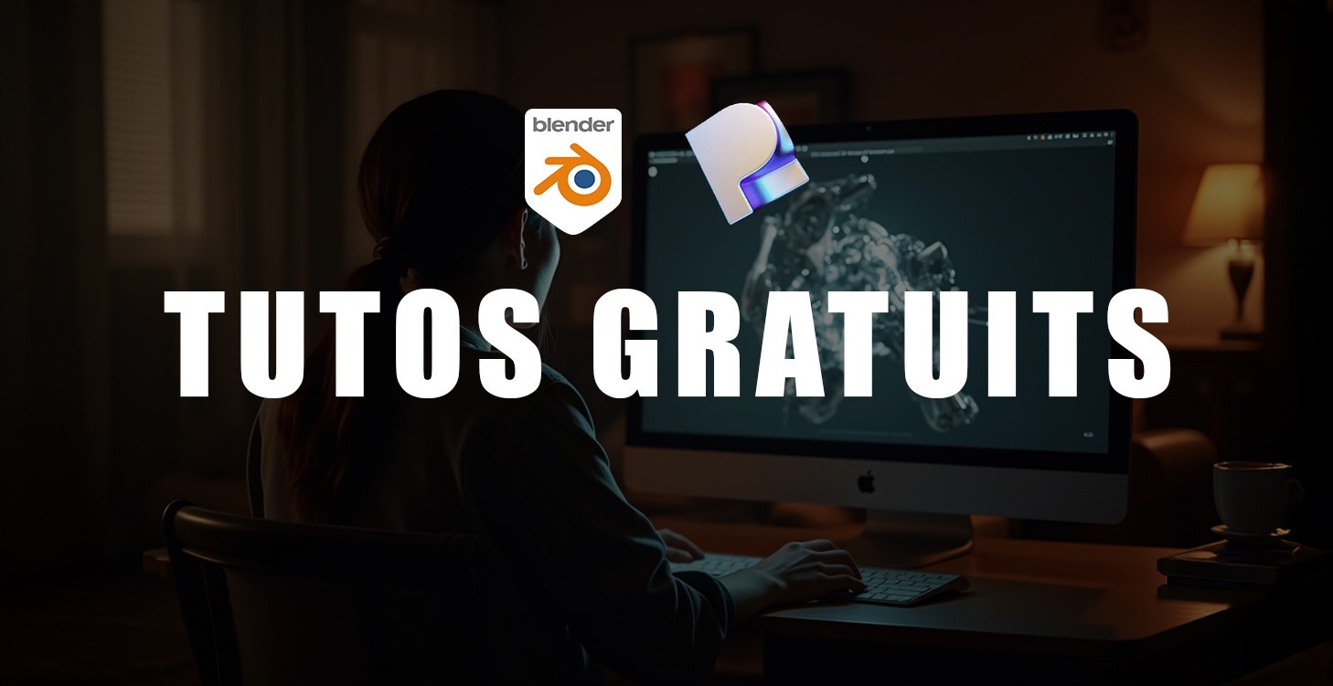 Tutos gratuits