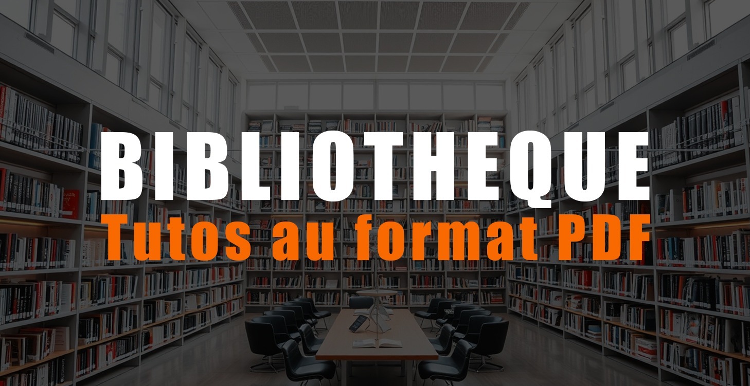 Bibliothèque