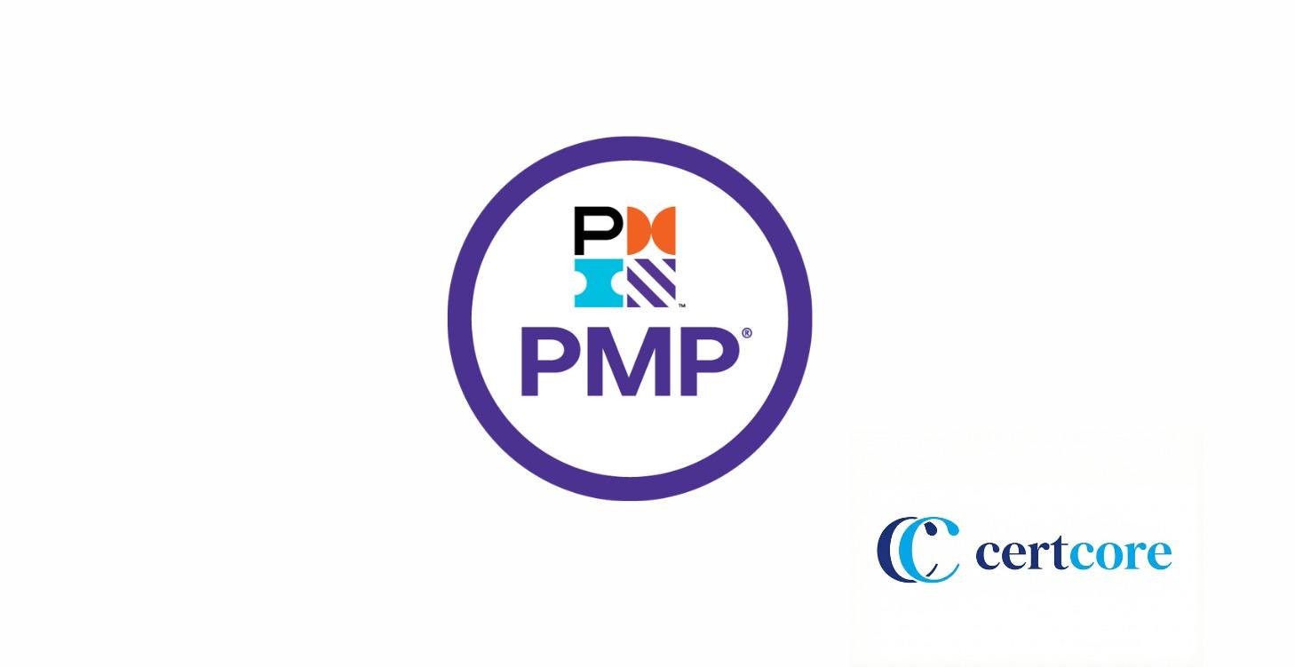 PMP (COMING SOON)