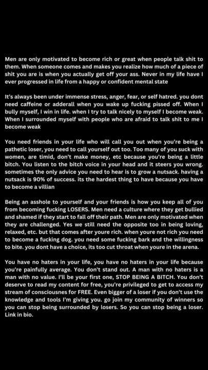 The Power of Real Friends