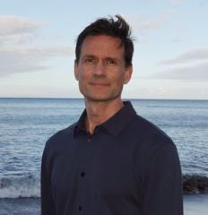 Nigel Cook